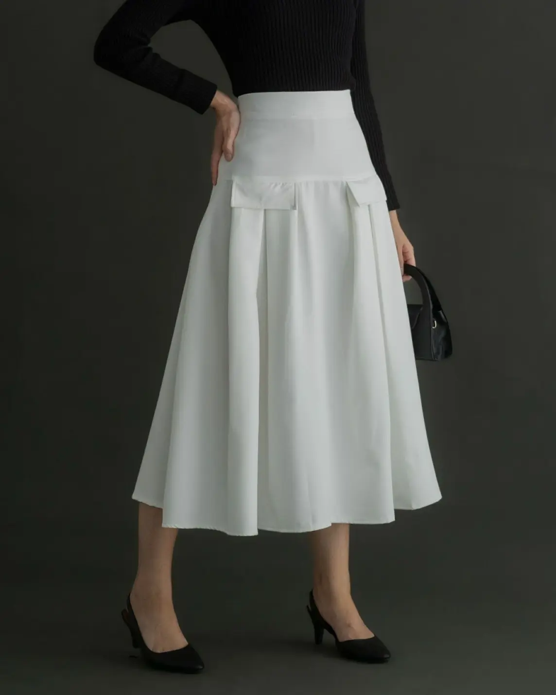 Elaine Skirt foto 5