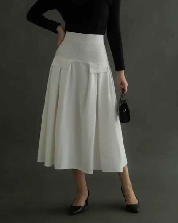 Elaine Skirt foto 4