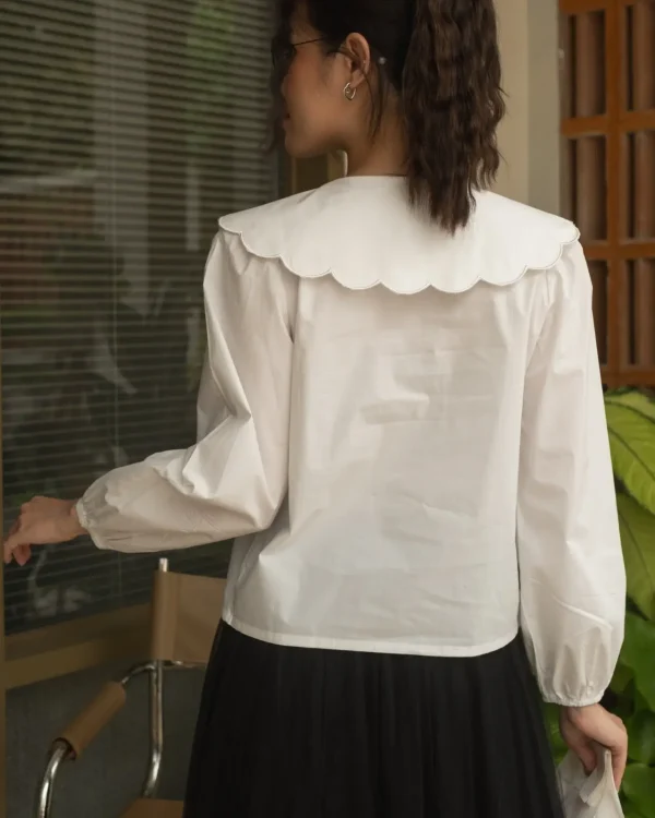 Erica Longsleeve foto 3