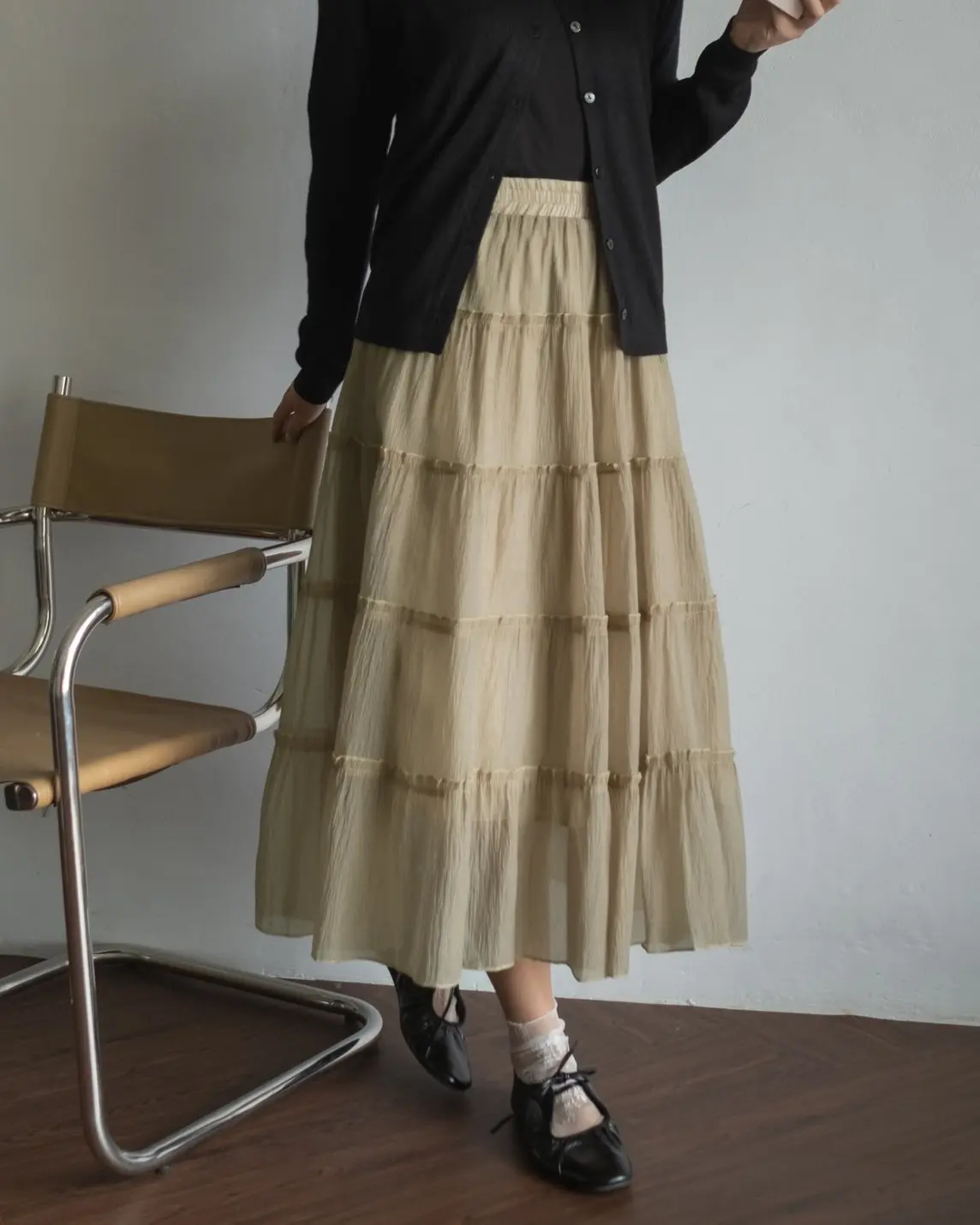 Fakhira Skirt foto 5