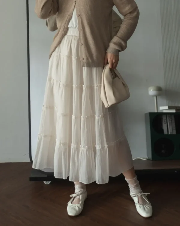 Fakhira Skirt foto 3