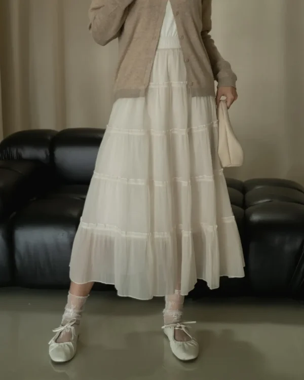Fakhira Skirt foto 2