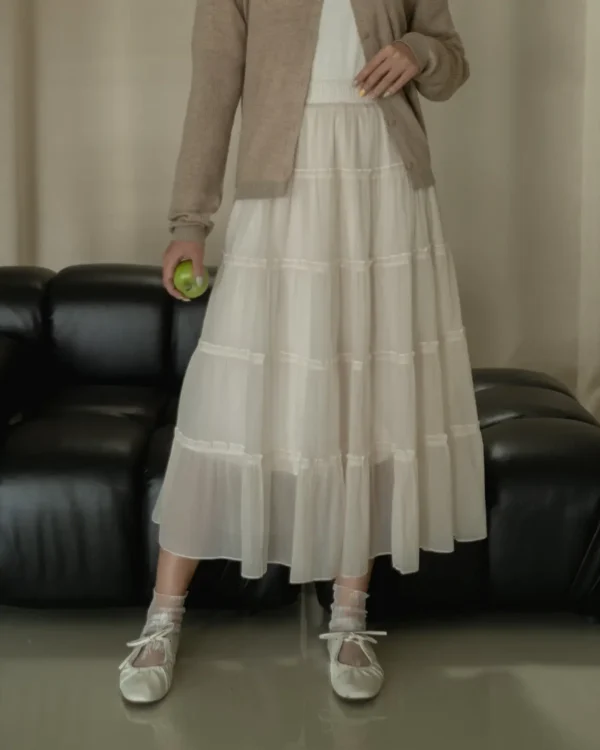 Fakhira Skirt foto 1