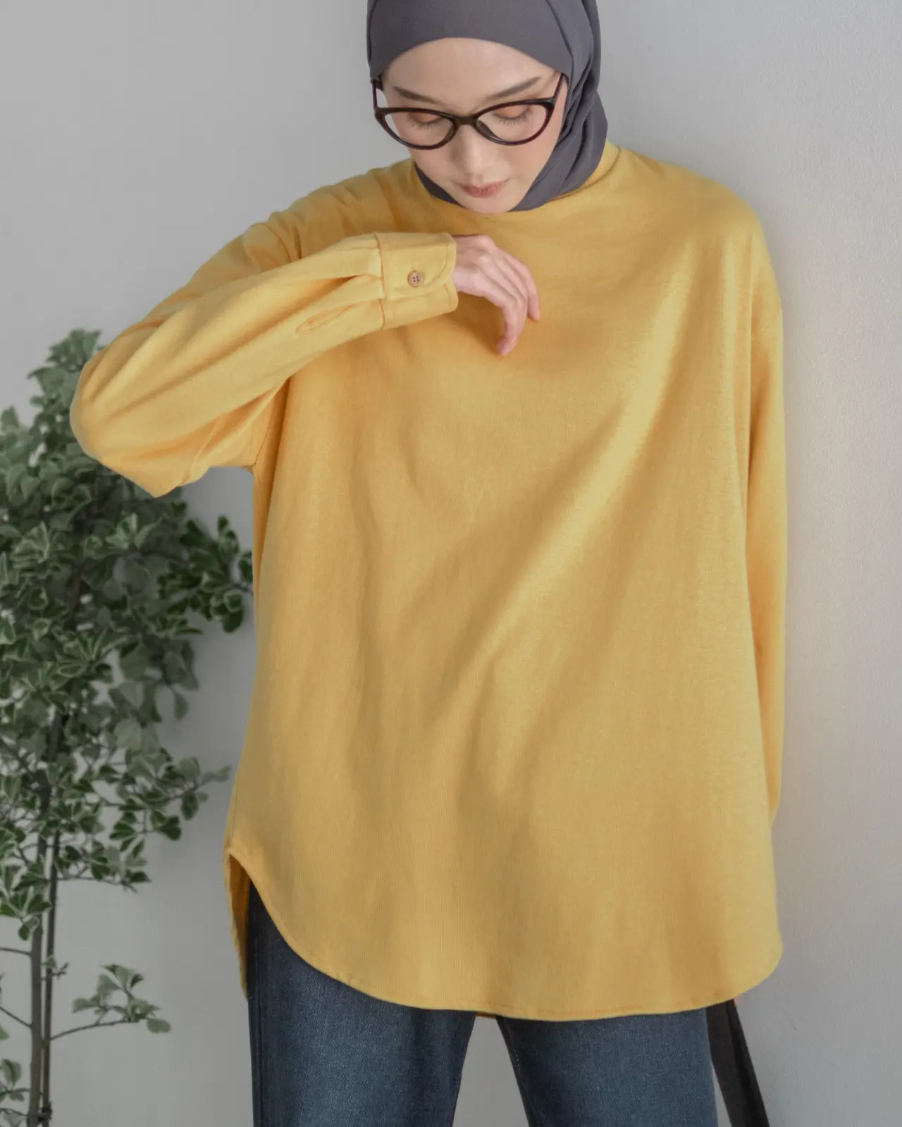 Farida Longsleeve foto 10