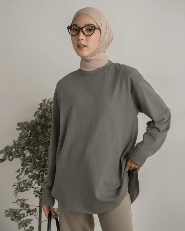 Farida Longsleeve foto 11