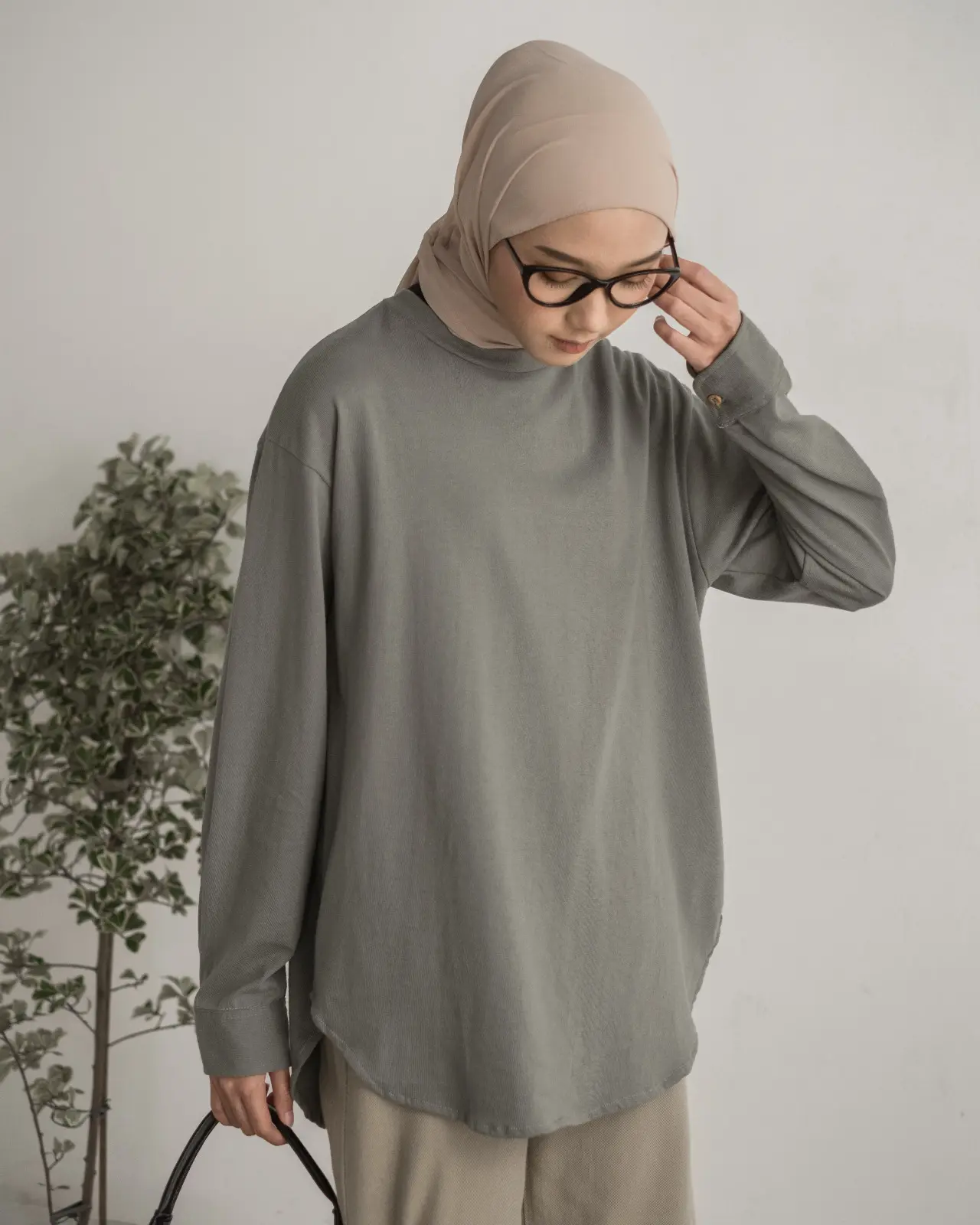 Farida Longsleeve foto 12