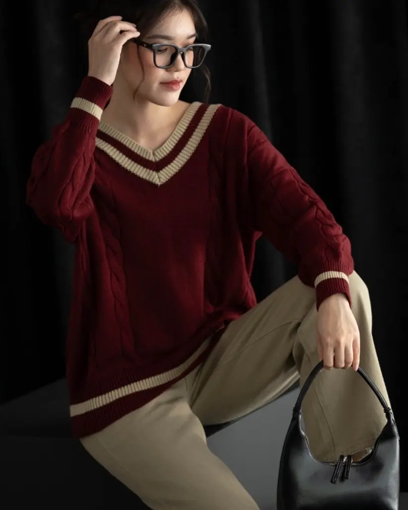 Gaelda Sweater foto 11