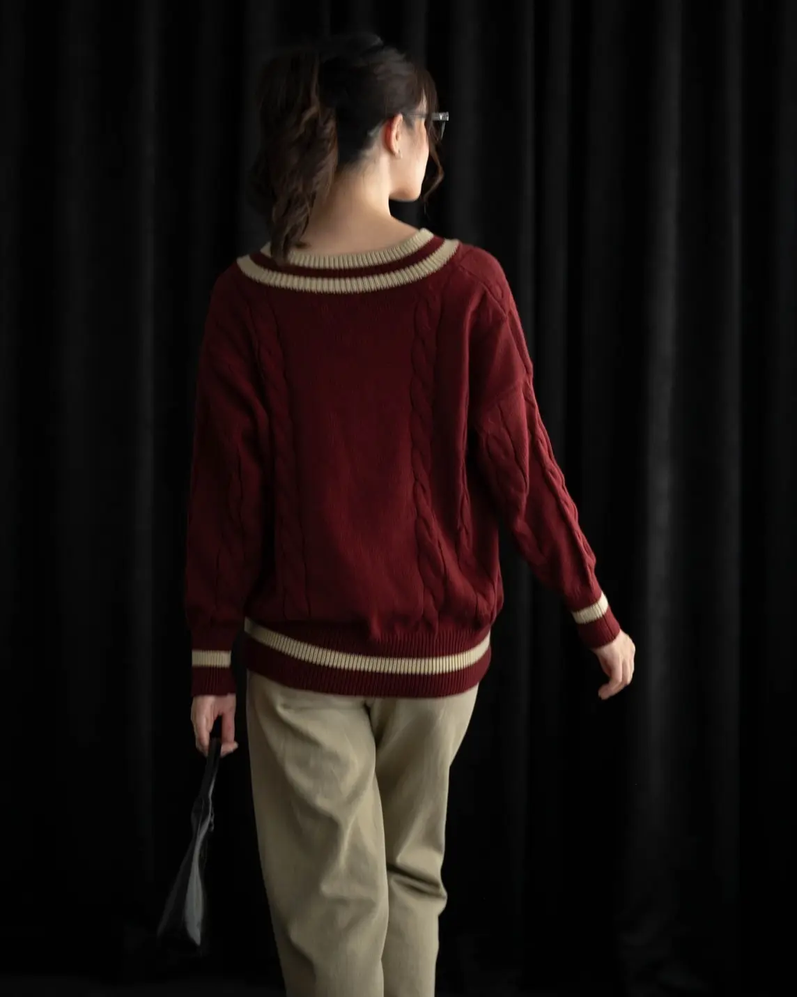 Gaelda Sweater foto 13