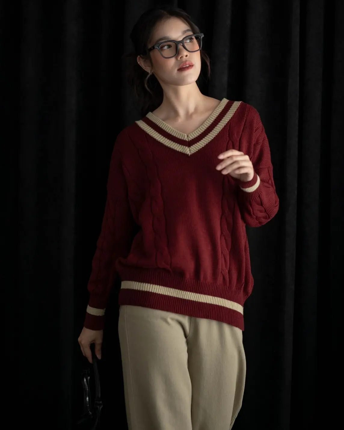 Gaelda Sweater foto 14