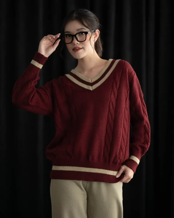 Gaelda Sweater foto 10