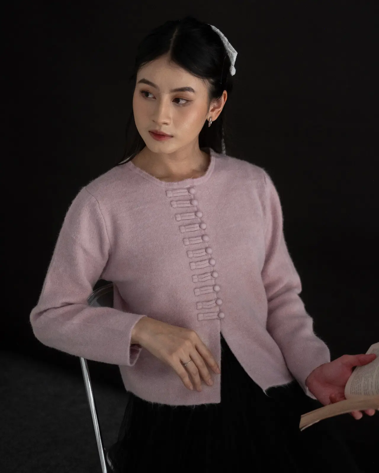 Galiana Cardigan foto 15
