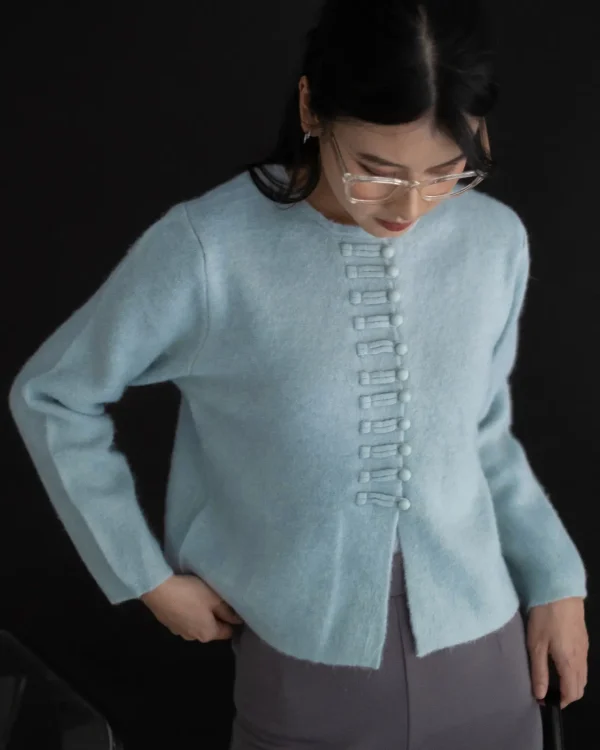 Galiana Cardigan foto 8
