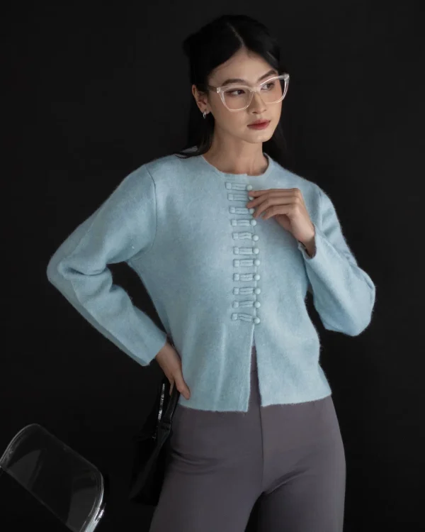 Galiana Cardigan foto 7