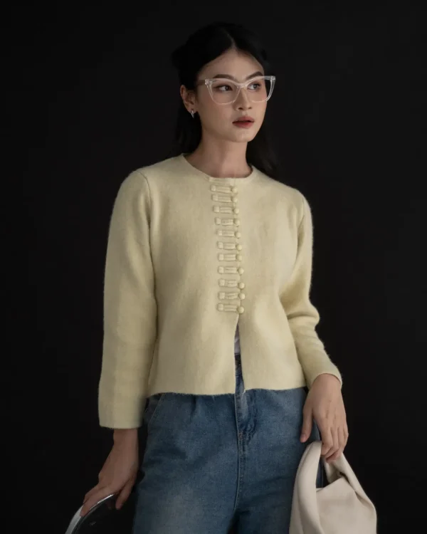 Galiana Cardigan foto 12