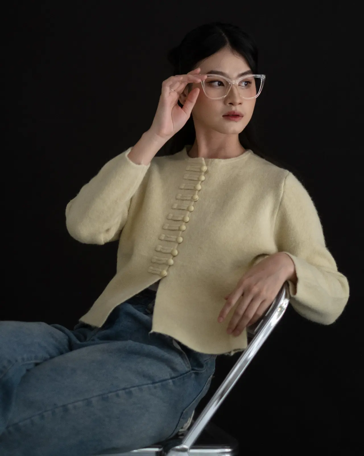 Galiana Cardigan foto 13