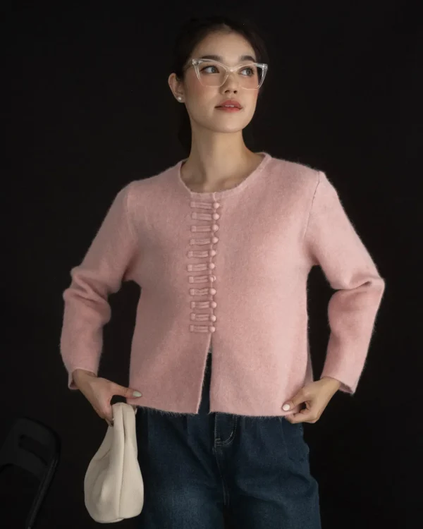 Galiana Cardigan foto 2