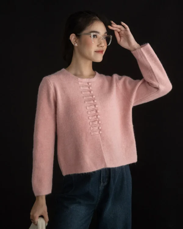Galiana Cardigan foto 1