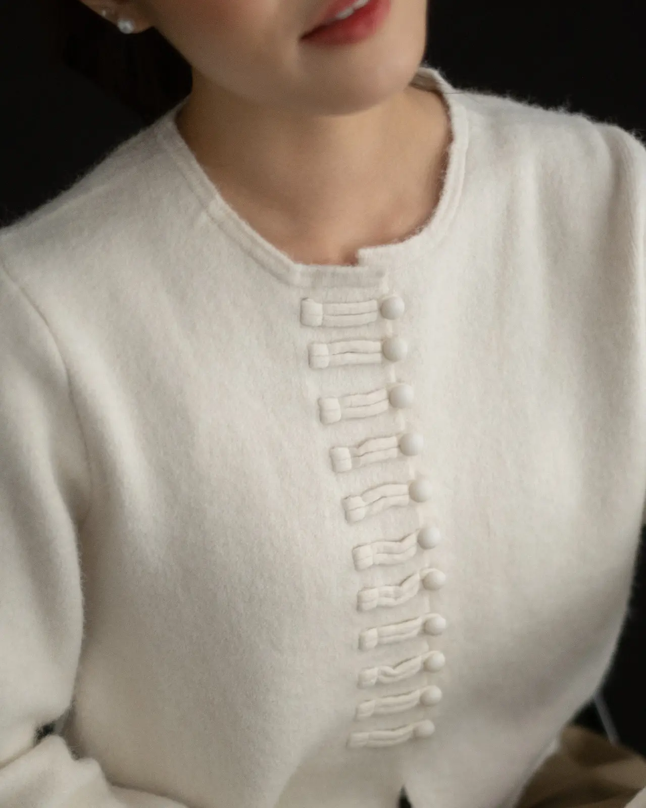 Galiana Cardigan foto 11