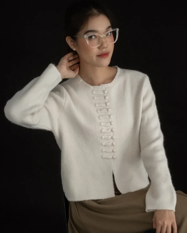 Galiana Cardigan foto 9