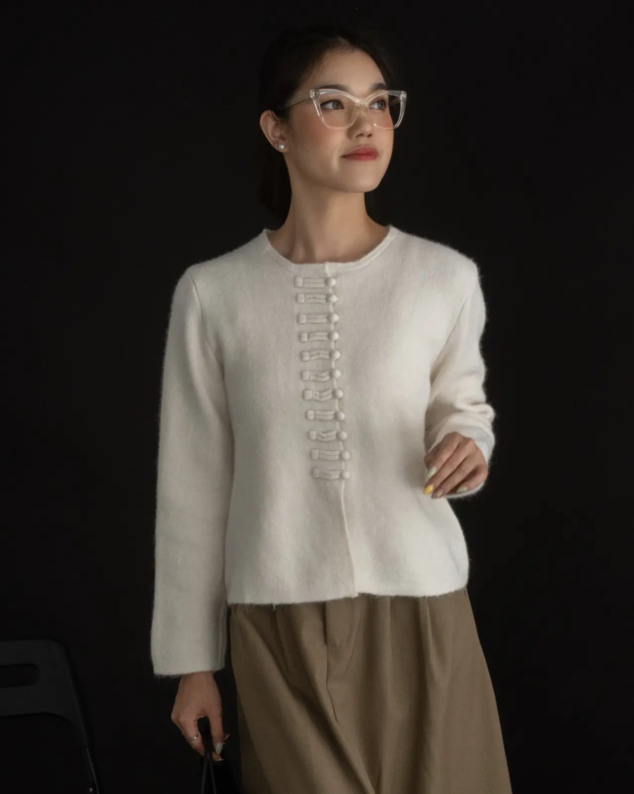 Galiana Cardigan foto 10