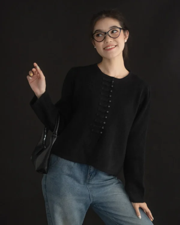Galiana Cardigan foto 6