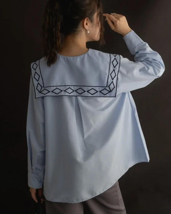 Gaura Shirt foto 3