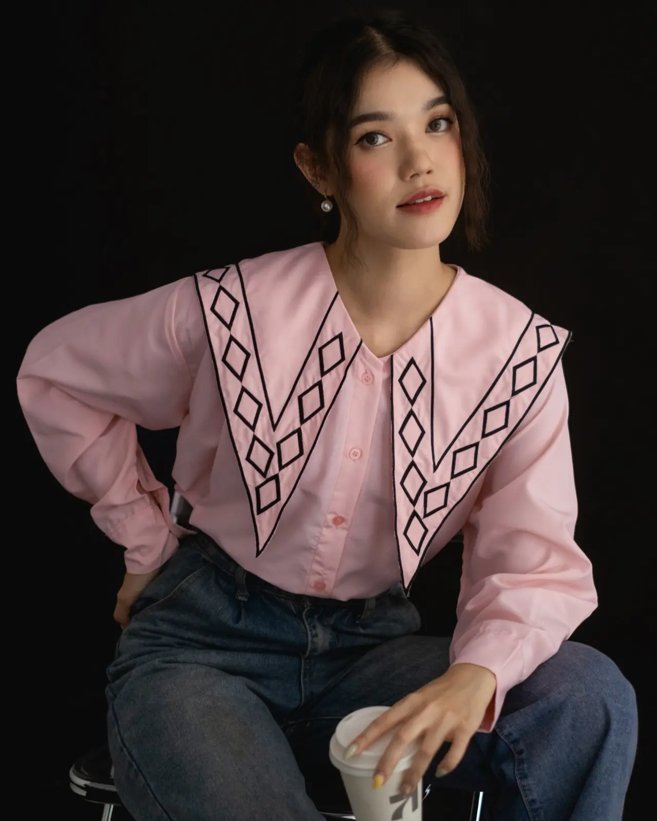 Gaura Shirt foto 9