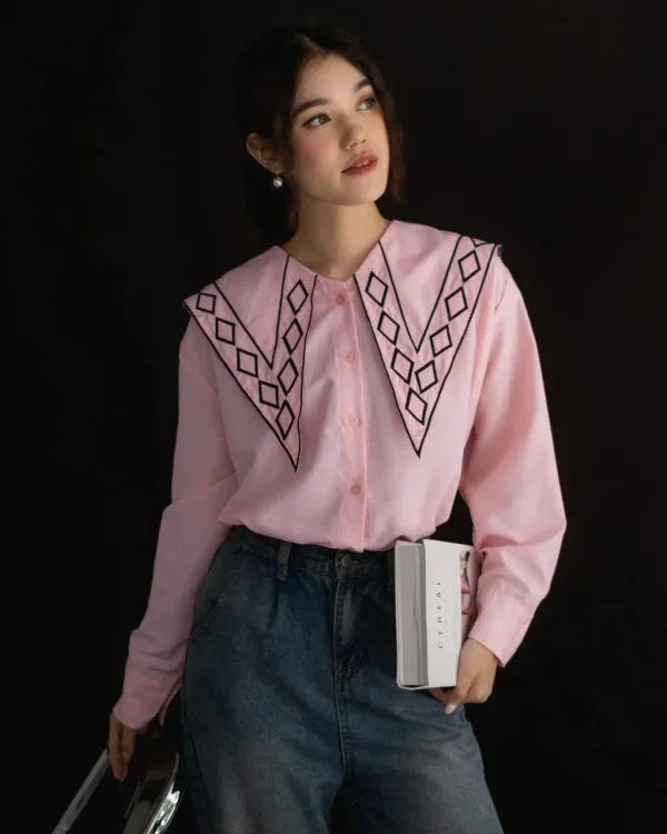 Gaura Shirt foto 8