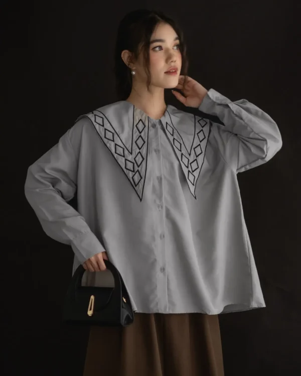 Gaura Shirt foto 6