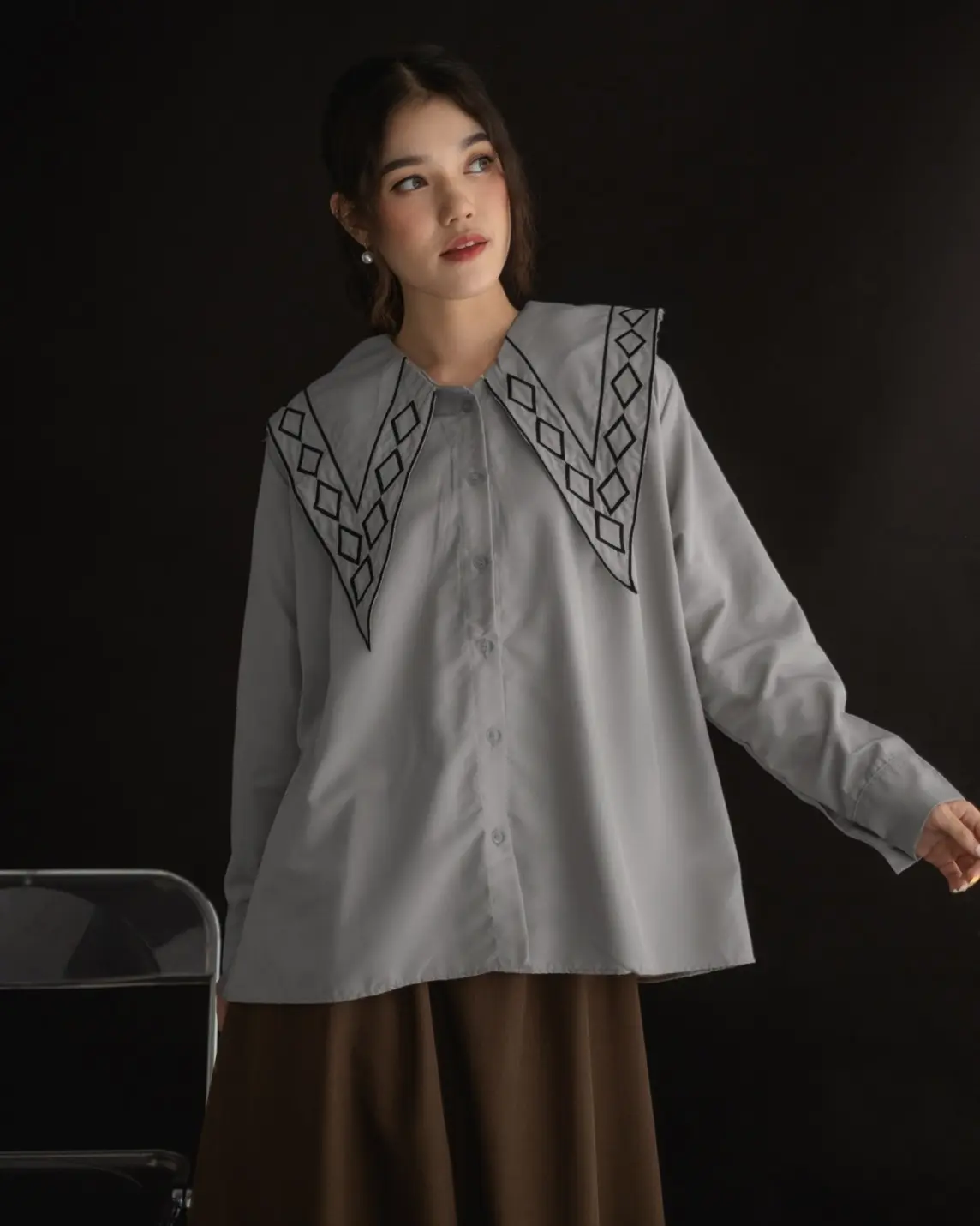 Gaura Shirt foto 7