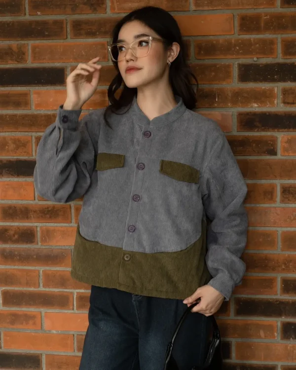 Glazed Jacket foto 2