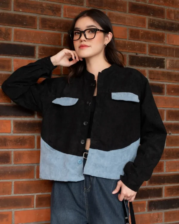 Glazed Jacket foto 3