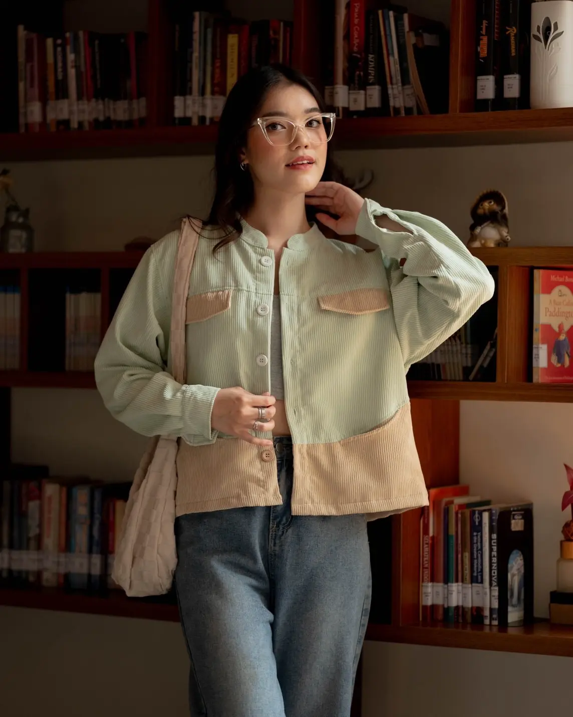 Glazed Jacket foto 6