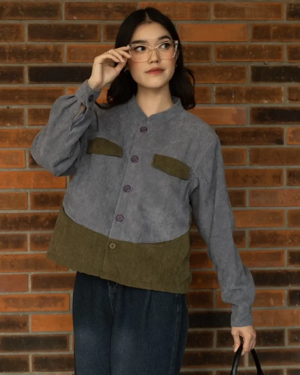 Glazed Jacket foto 1