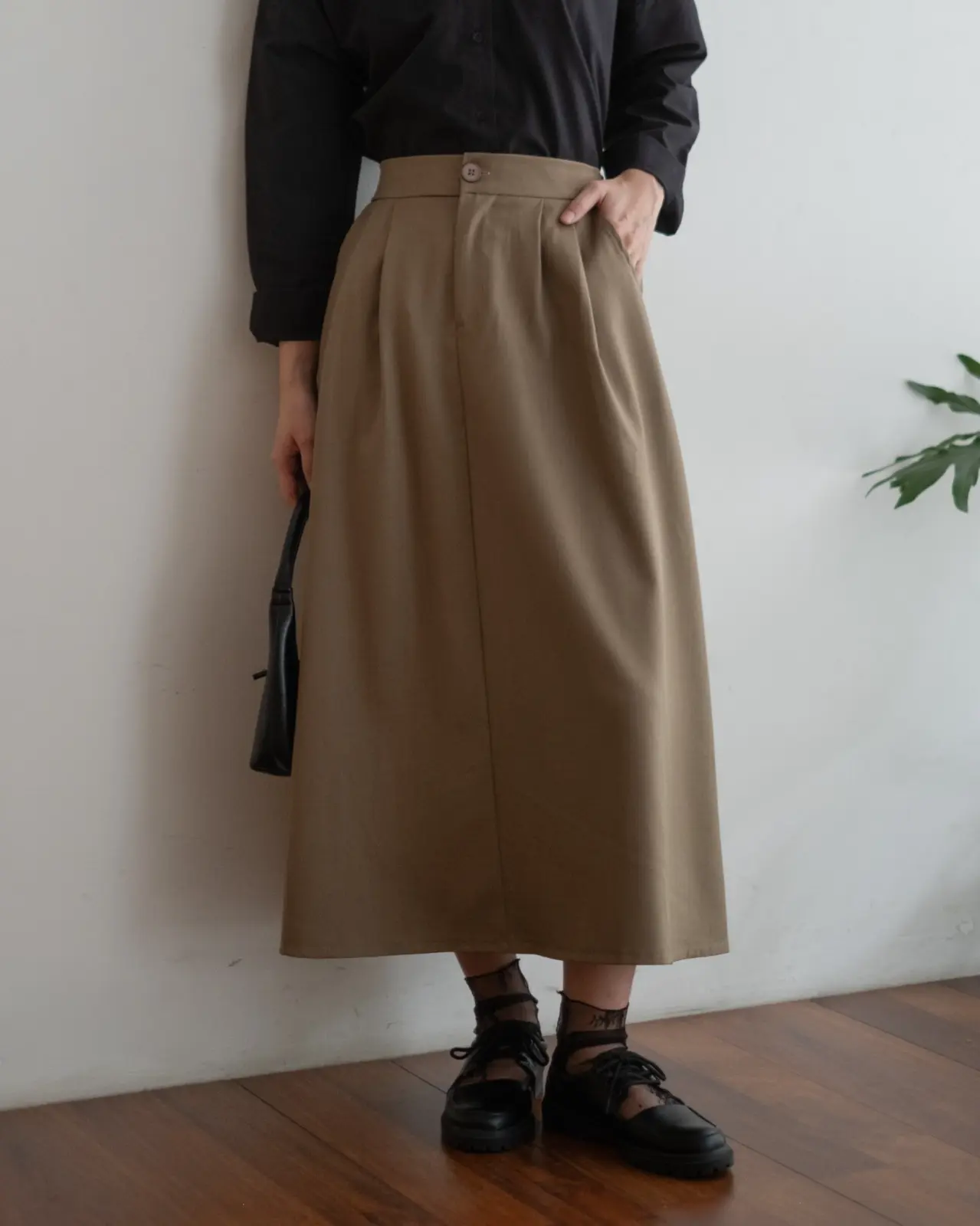 Gracelyn Skirt foto 12