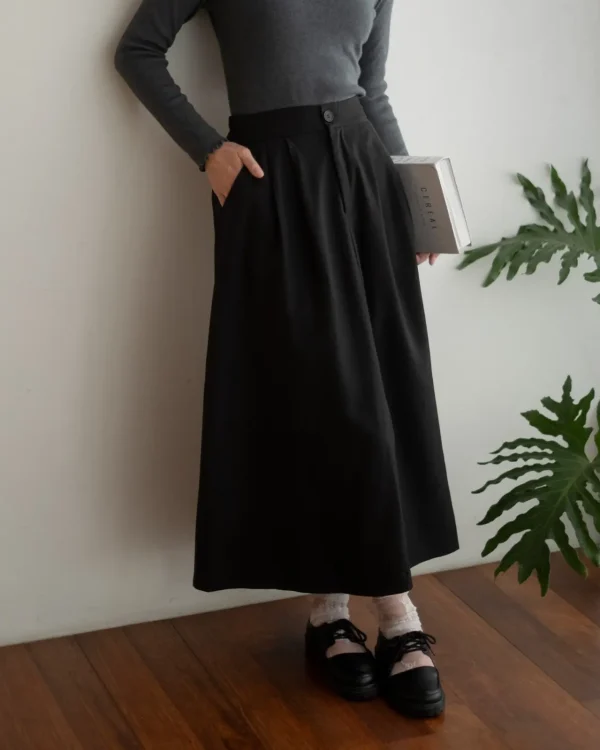 Gracelyn Skirt foto 3
