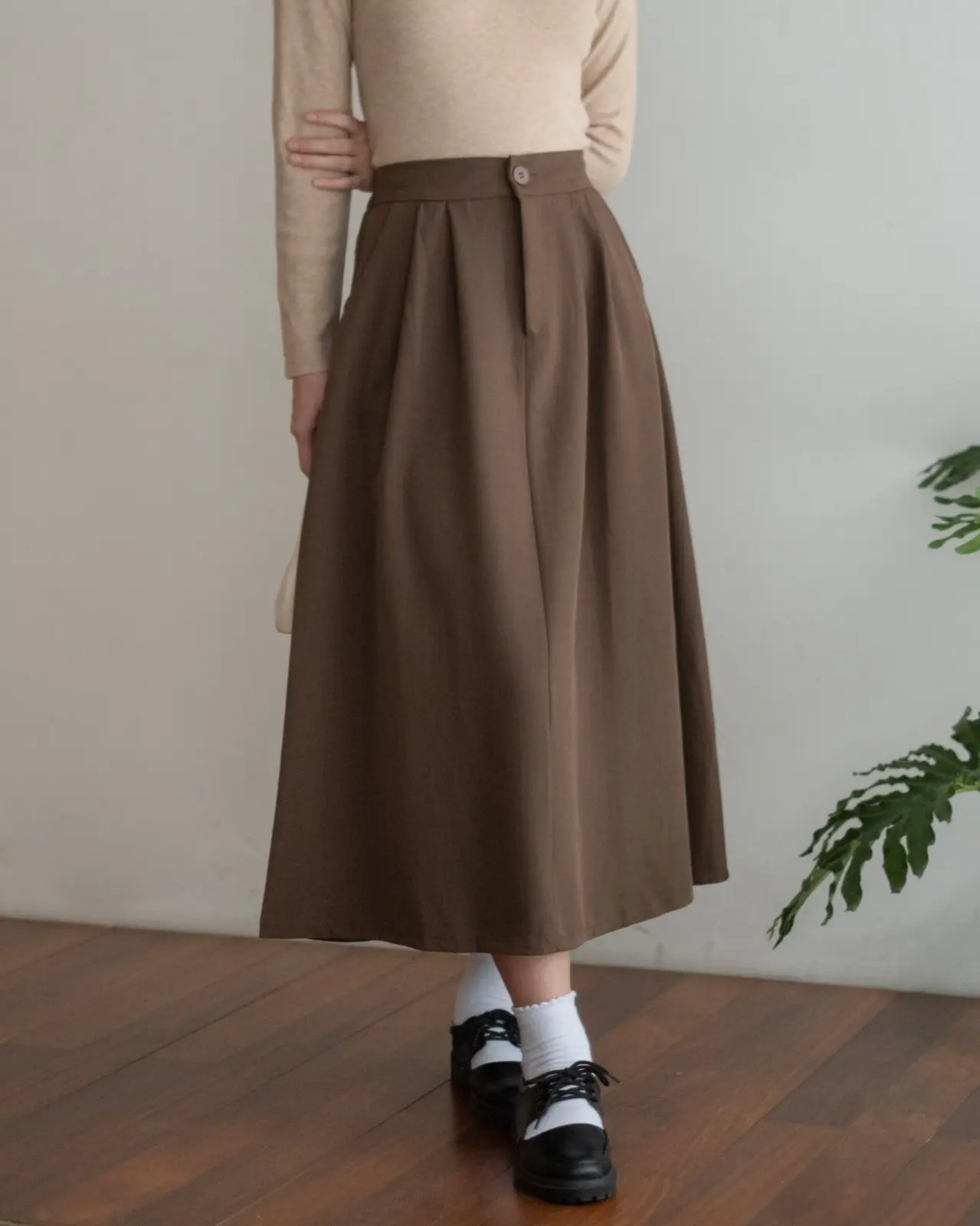 Gracelyn Skirt foto 8