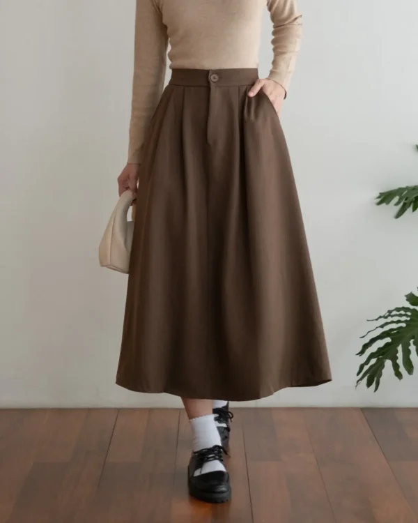 Gracelyn Skirt foto 7