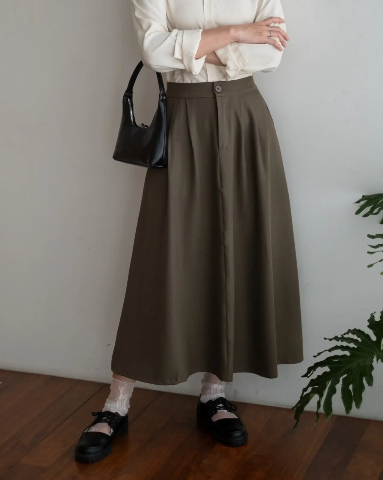 Gracelyn Skirt foto 6