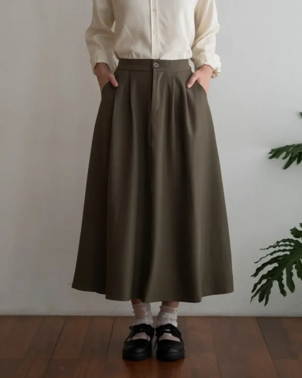 Gracelyn Skirt foto 5