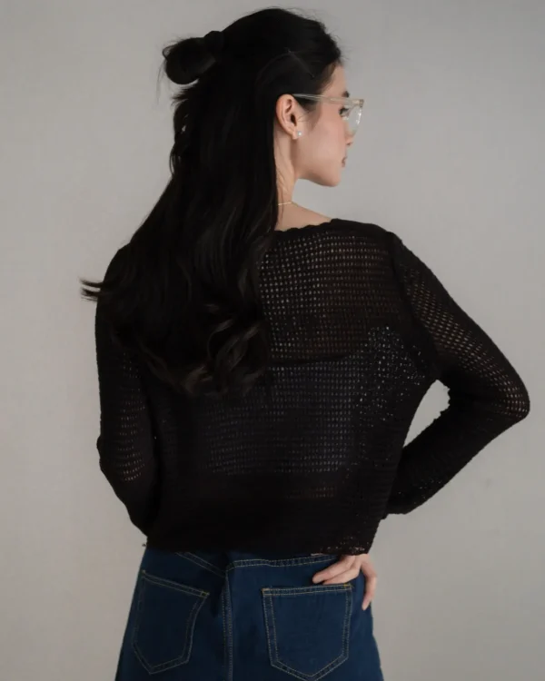 Jamiele Cardigan foto 3