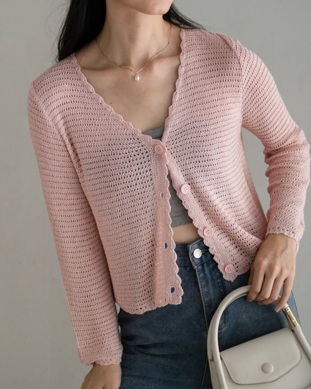 Jamiele Cardigan foto 13
