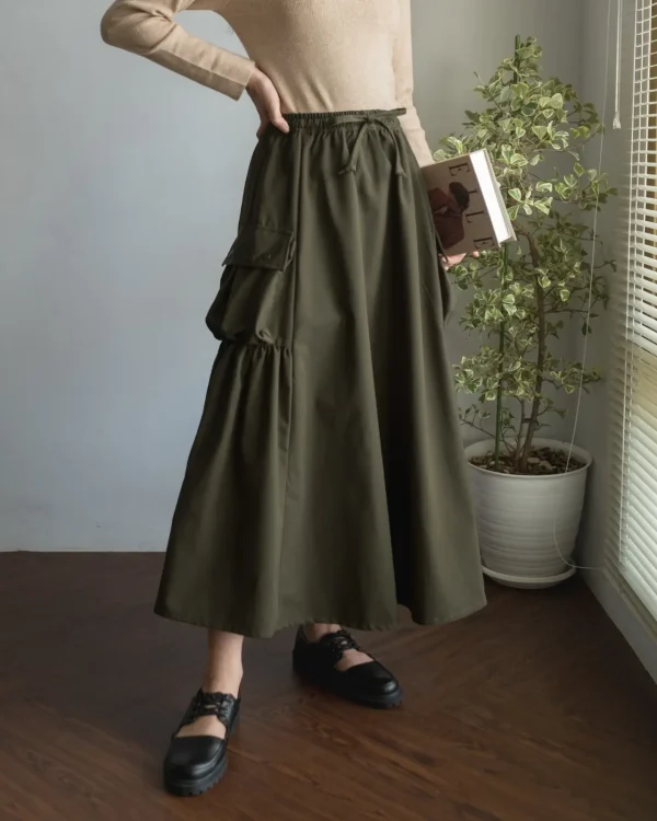 Jeza Skirt foto 1