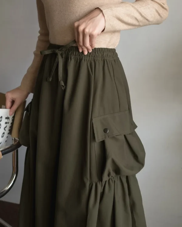 Jeza Skirt foto 2