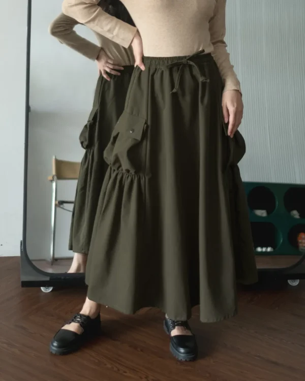 Jeza Skirt foto 3