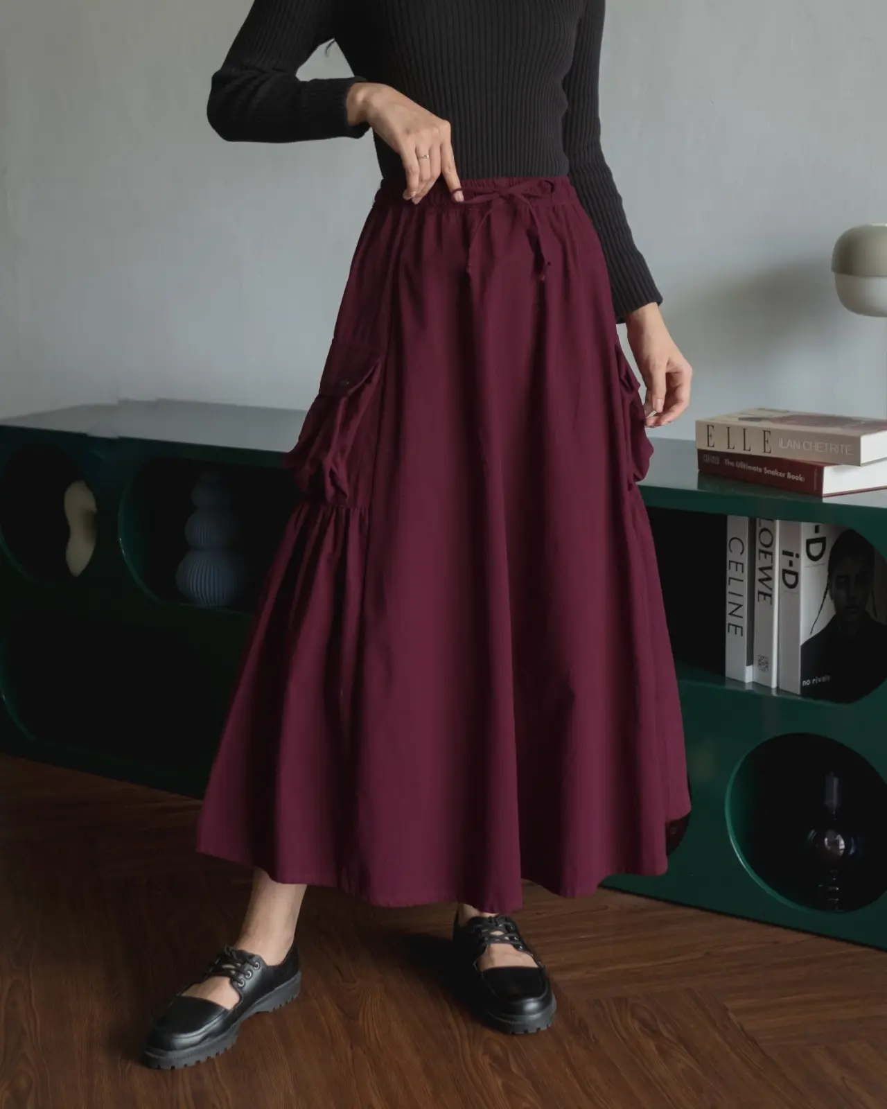 Jeza Skirt foto 9