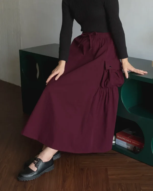 Jeza Skirt foto 8