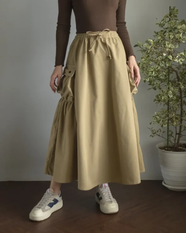 Jeza Skirt foto 6