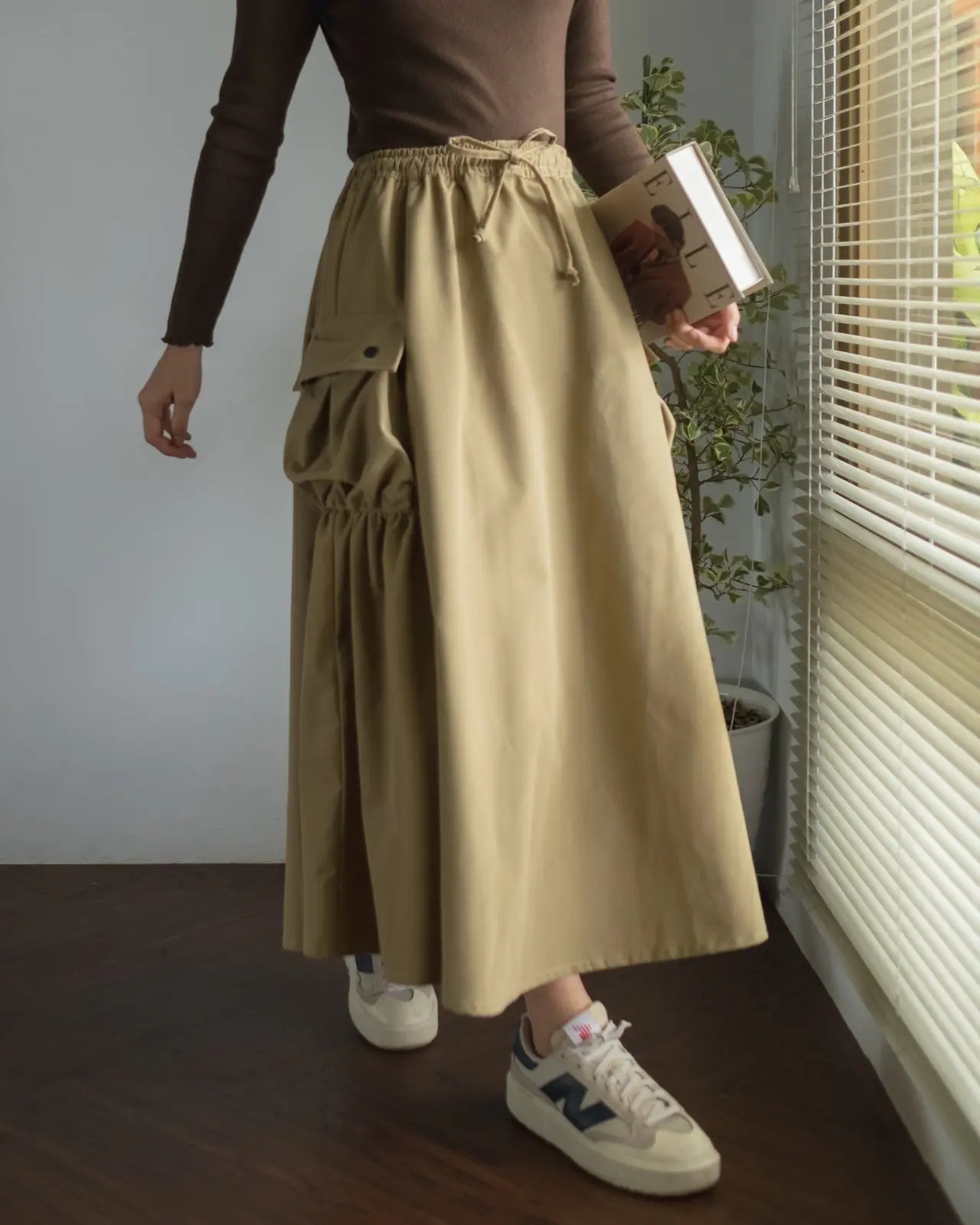 Jeza Skirt foto 7