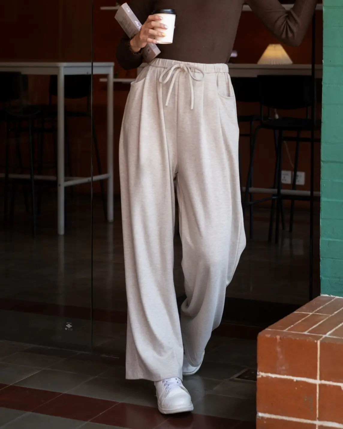 Kabyra Cullote Pants foto 4